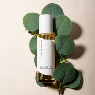 NOUGAT - Rejuvenating Hair Oil