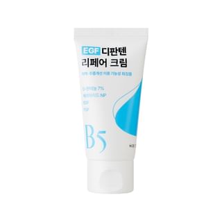 RiRe - EGF D-Panthenol Repair Cream