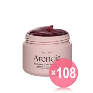 Arencia - Fresh Red Smoothie Serum 30 (x108) (Bulk Box)