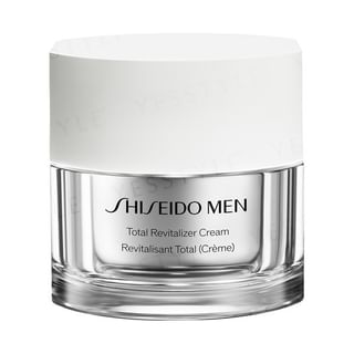 トライアルセット・サンプル SHISEIDO MEN Total Revitalizer Cream N トライアルセット・サンプル SHISEIDO MEN Total Revitalizer Cream N
