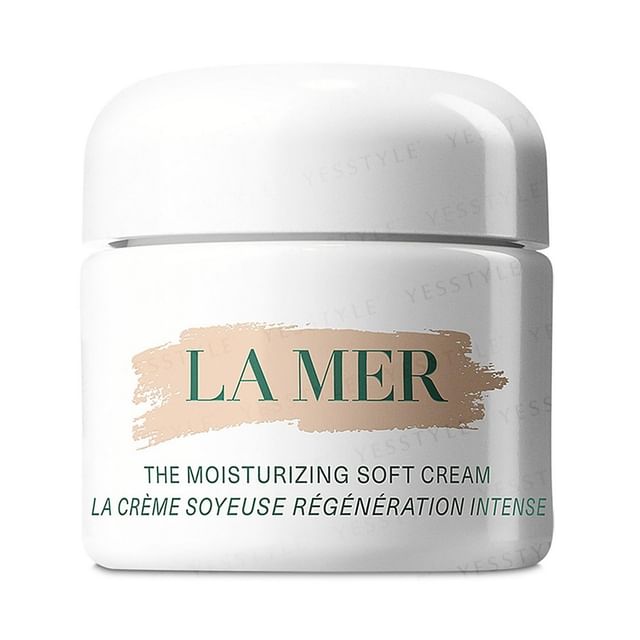 La Mer-The Moisturizing Soft Cream