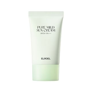 ELROEL - Pure Mild Sun Cream