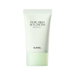 ELROEL - Pure Mild Sun Cream