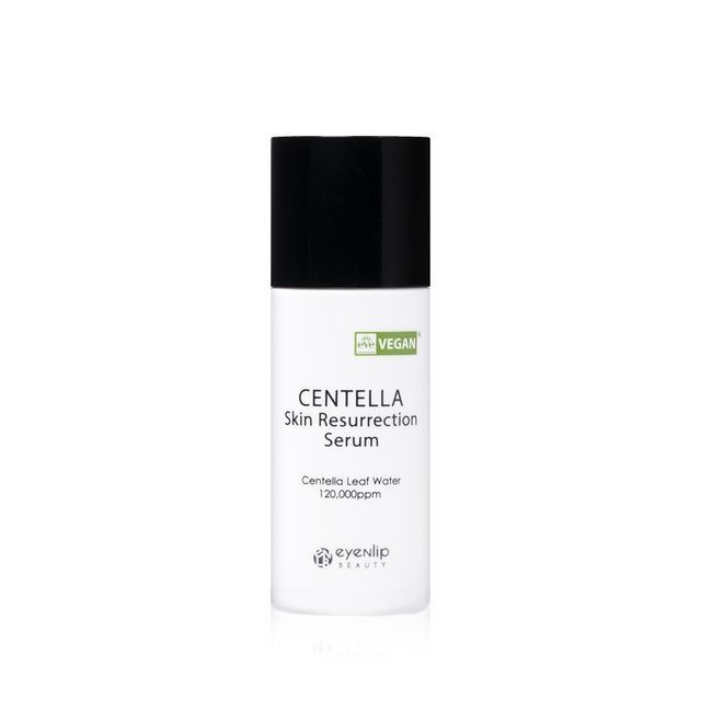 eyeNlip-Centella Skin Resurrection Serum