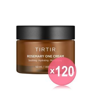 TIRTIR - Rosemary One Cream (x120) (Bulk Box)