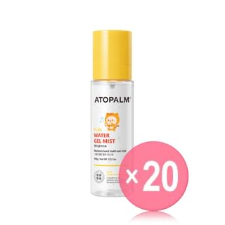 ATOPALM - Kids Water Gel Mist (x20) (Bulk Box)