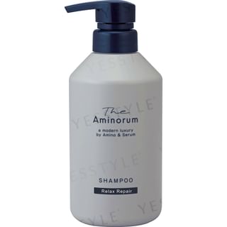 KUMANO COSME - The Aminorum Relax Repair Shampoo