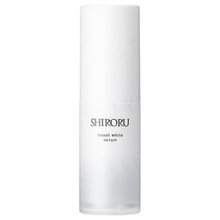 Boost White Serum