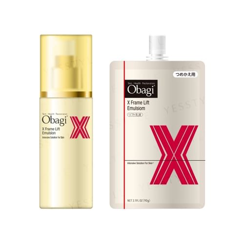 Obagi X Lift Lotion – Ichiban Mart