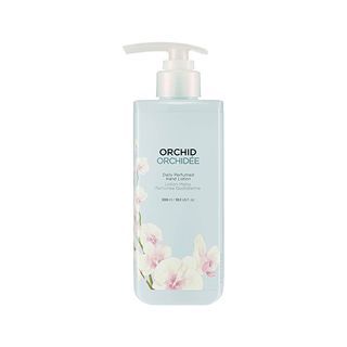 THE FACE SHOP - Daily Perfumed Hand Lotion Orchid