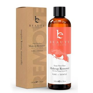 Beauty by Earth - Natural Makeup Remover