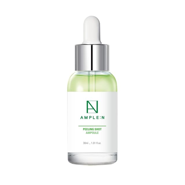 AMPLE- N-Peeling Shot Ampoule