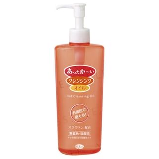 Tabibijin-Hot Cleansing Oil