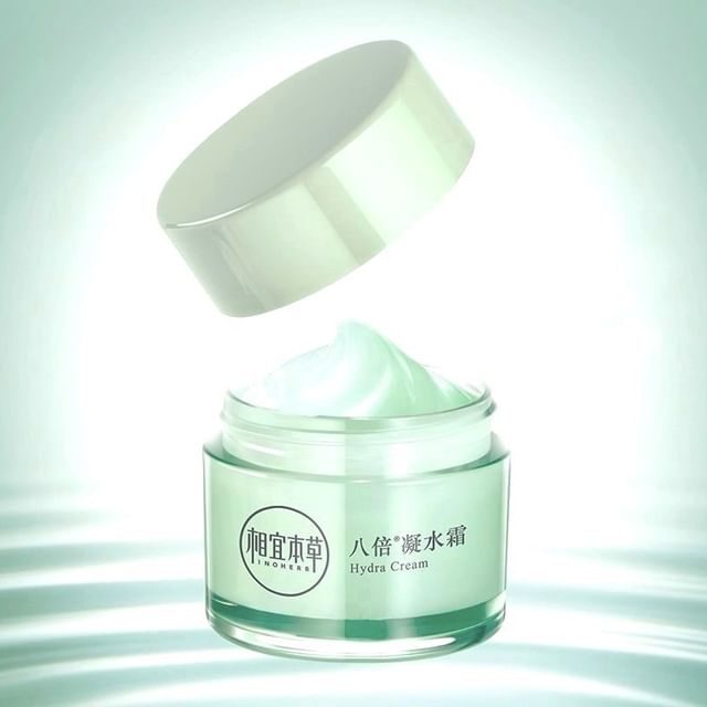 INOHERB-Hydra Cream