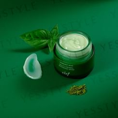 clef - Multi-Herbal Repairing Overnight Mask