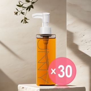 UNNY CLUB - Purifying Cleansing Oil (x30) (Bulk Box)