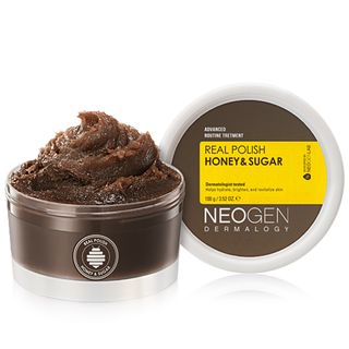 NEOGEN - Dermalogy Real Polish Honey & Sugar - 2 Types