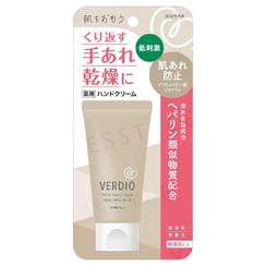 OMI - Verdio Medicated Moist Hand Cream