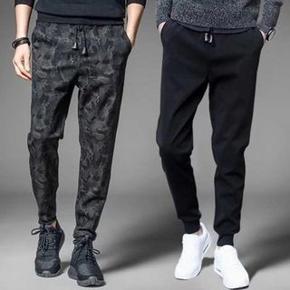 Acrius-Harem Pants