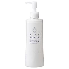 RICE FORCE - Cleansing Water