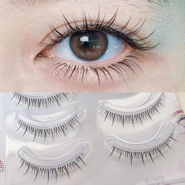 Mogugu-False Eyelashes