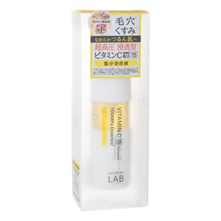 JPS LABO - Unlabel Lab Vitamin C 15 100MPa Essence