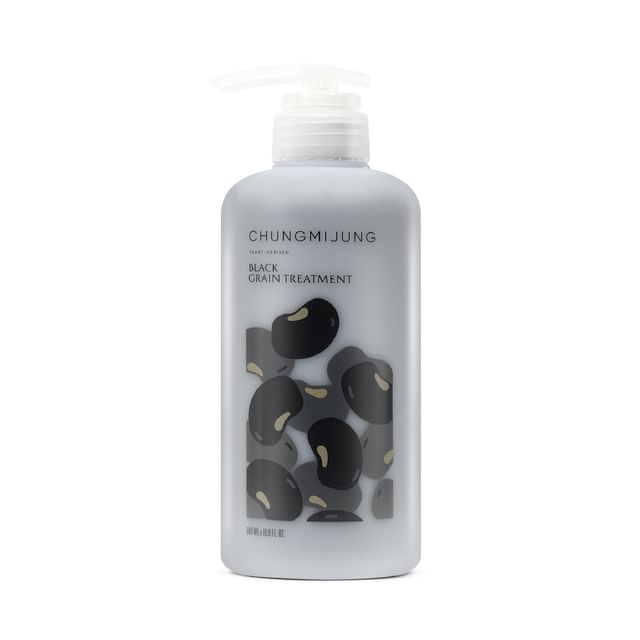 CHUNGMIJUNG-Black Grain Treatment