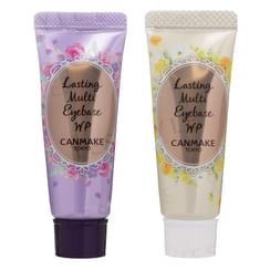 Canmake - Lasting Multi Eye Base