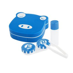 YesStyle Beauty - Piglet Contact Lens Case Set YesStyle Beauty - Piglet Contact Lens Case Set