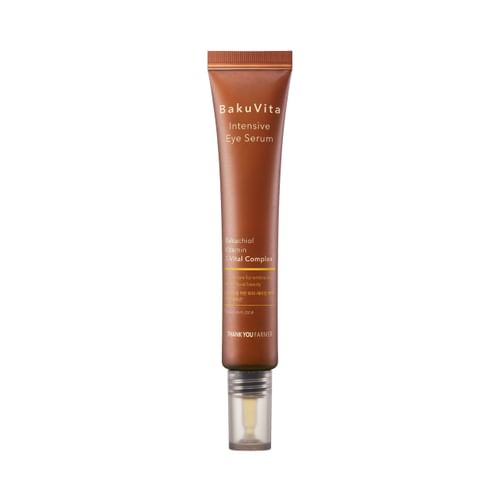 BaKuVita Intensive Eye Serum