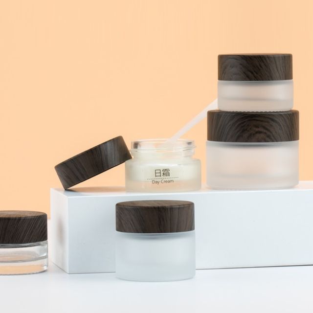 Choyu-Glass Travel Container various designs Set