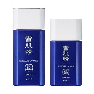 Kose - Sekkisei Skincare UV Milk SPF 50+ PA++++