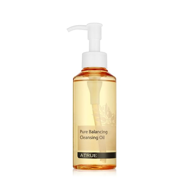 ATRUE - Pure Balancing Cleansing Oil | YesStyle
