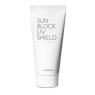 GRAYMELIN - Sun Block UV Shield