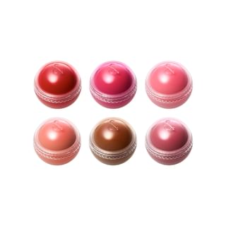 romand - Juicy Roll Cheek - 6 Colors