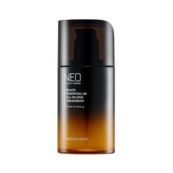 THE FACE SHOP(ザ フェイスショップ) - Neo Classic Homme Black Essential 80 All-In-One Treatment THE FACE SHOP(ザ フェイスショップ) - Neo Classic Homme Black Essential 80 All-In-One Treatment