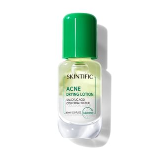 SKINTIFIC - Acne Drying Lotion