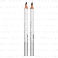 ACSEINE - Smooth Powder Eyebrow Pencil PV Perfect Veil N - 2 Types