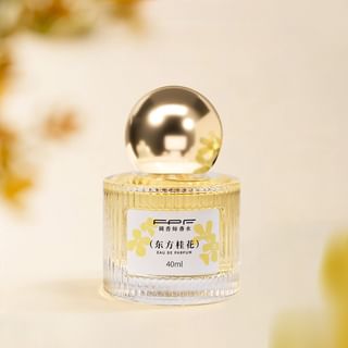 FPF - Oriental Osmanthus Eau De Parfum