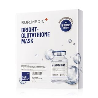 vibrant glutathione ISHIN Glutathione Advance White Japan Formula Food Supplement 60 Counts main image 1