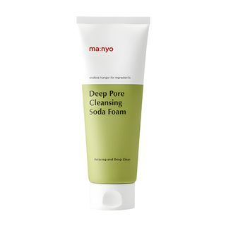 manyo cleansing foam