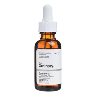The Ordinary Resveratrol 3% + Ferulic Acid 3% Serum