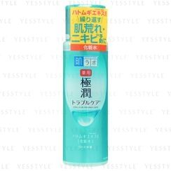 Rohto Mentholatum - Hada Labo Koi-Gokujyun Lotion Rohto Mentholatum - Hada Labo Koi-Gokujyun Lotion