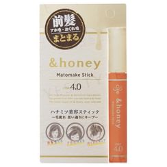 ViCREA - &honey Matomake Stick 4.0 Damask Rose Honey