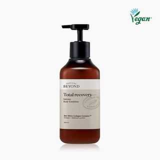 BEYOND - Total Recovery Intense Body Emulsion