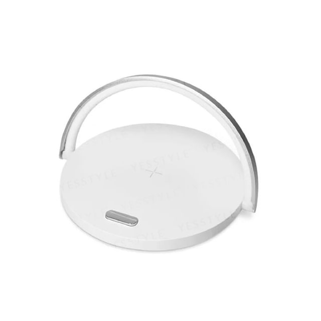 Qivation-TiO2 Wireless Charging Pad