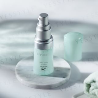 O’PUREO - Treatment №2 Relief Serum for Face