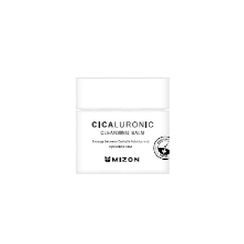 MIZON - Cicaluronic Cleansing Balm Mini MIZON - Cicaluronic Cleansing Balm Mini