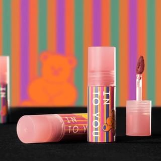 INTO YOU - Limited Edition Lip Mud - 3 Colors