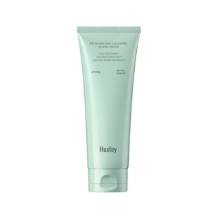 Huxley - Re-Bouncing Cleanser Hydro Shade